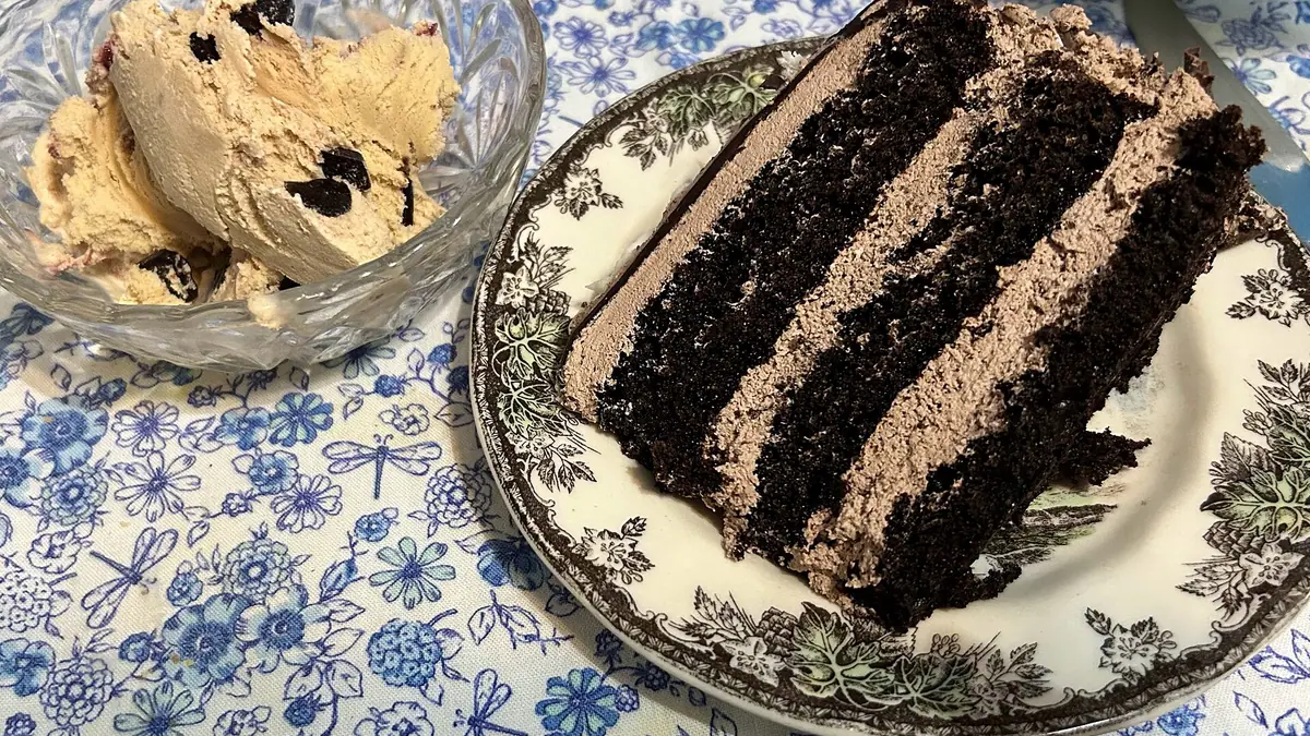 Eggfree Cake Box – eggless cake shop in South Hornchurch, London